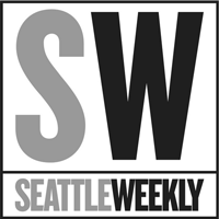 Seattle Weekly Logo