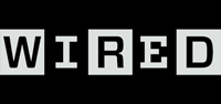 Wired Logo