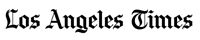 Los Angeles Times Logo