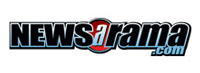 Newsarama Logo