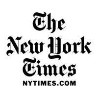 New York Times Logo