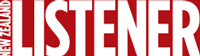 New Zealand Listener Logo